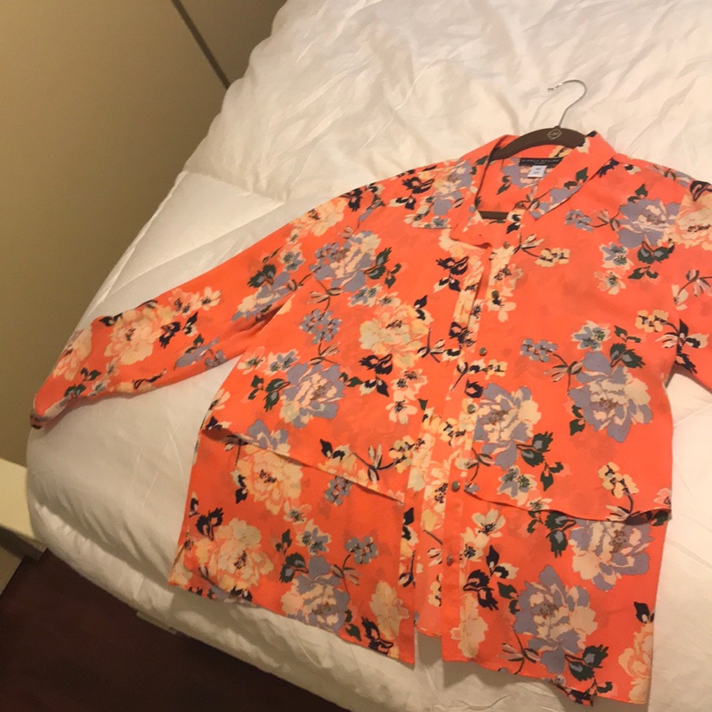 Ladies blouse